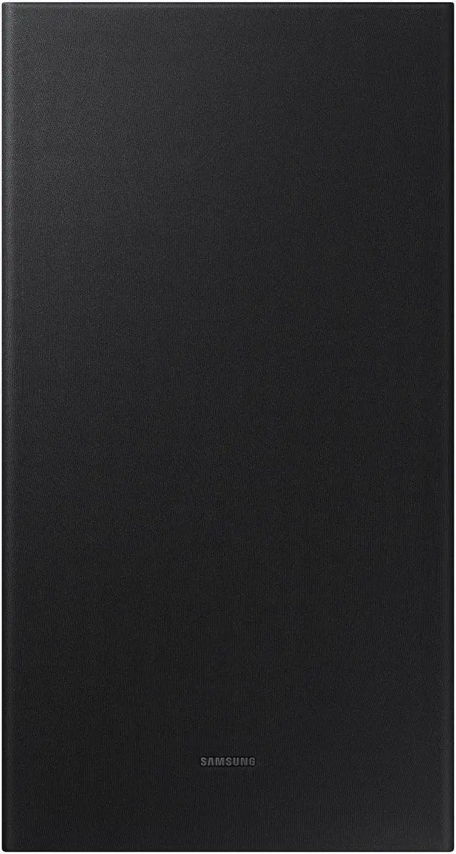 Alt view image 6 of 17 - Samsung - HW-B550/ZA 2.1ch Soundbar with Dolby Audio / DTS Virtual:X - Black
