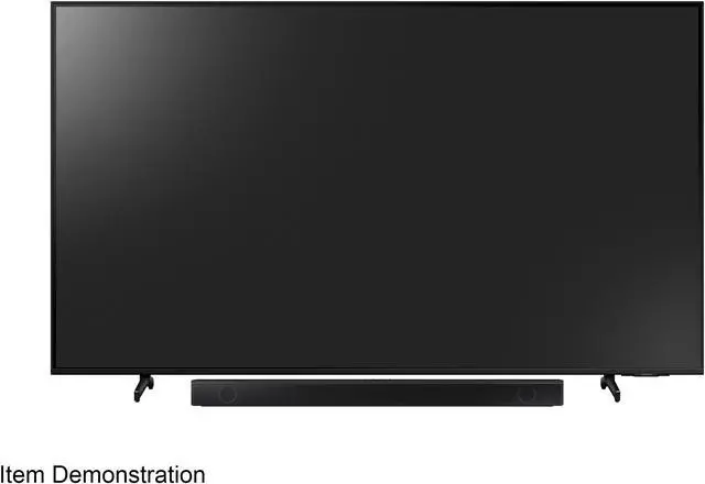 Alt view image 17 of 17 - Samsung - HW-B550/ZA 2.1ch Soundbar with Dolby Audio / DTS Virtual:X - Black