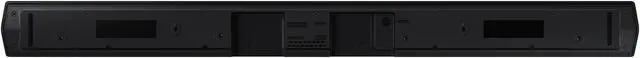 Alt view image 10 of 17 - Samsung - HW-B550/ZA 2.1ch Soundbar with Dolby Audio / DTS Virtual:X - Black