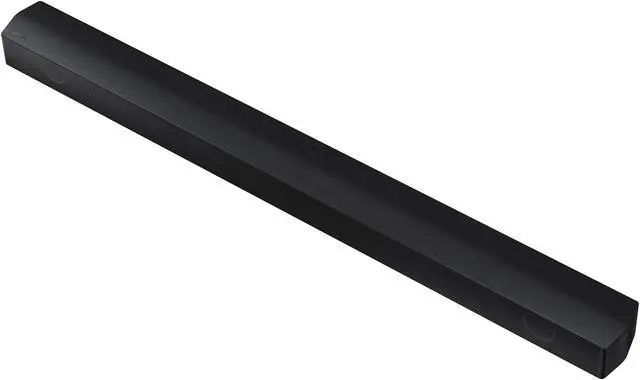 Alt view image 15 of 17 - Samsung - HW-B550/ZA 2.1ch Soundbar with Dolby Audio / DTS Virtual:X - Black