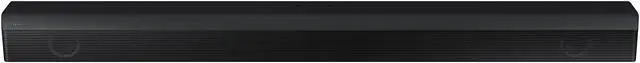 Alt view image 12 of 17 - Samsung - HW-B550/ZA 2.1ch Soundbar with Dolby Audio / DTS Virtual:X - Black
