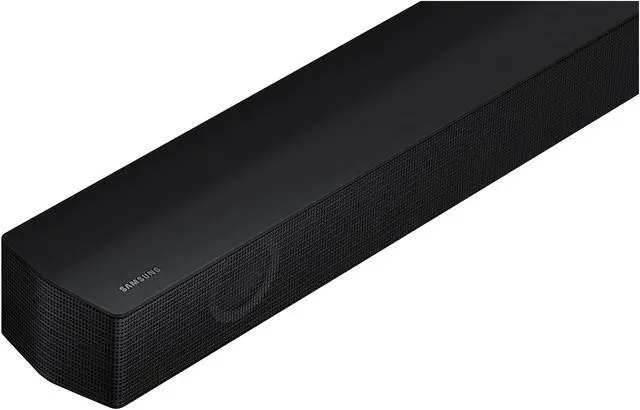 Alt view image 16 of 17 - Samsung - HW-B550/ZA 2.1ch Soundbar with Dolby Audio / DTS Virtual:X - Black