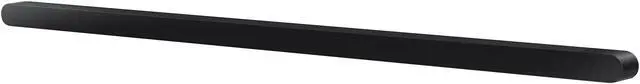 Alt view image 8 of 17 - Samsung HW-S800B S-series 3.1.2 ch. Wireless Dolby ATMOS Soundbar - Black