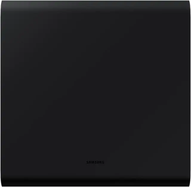 Alt view image 6 of 17 - Samsung HW-S800B S-series 3.1.2 ch. Wireless Dolby ATMOS Soundbar - Black
