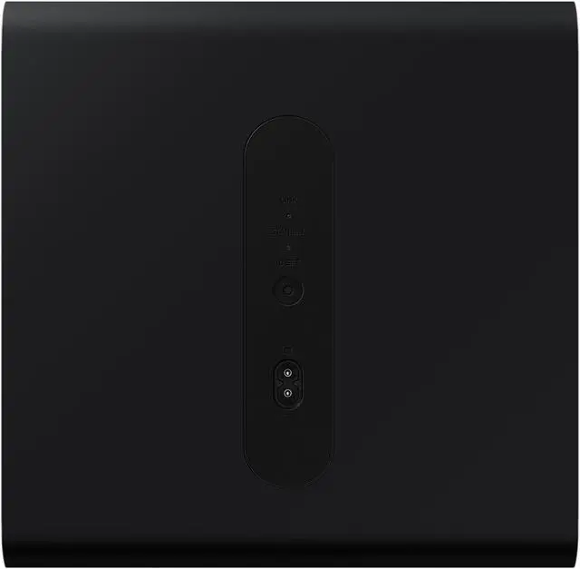 Alt view image 7 of 17 - Samsung HW-S800B S-series 3.1.2 ch. Wireless Dolby ATMOS Soundbar - Black