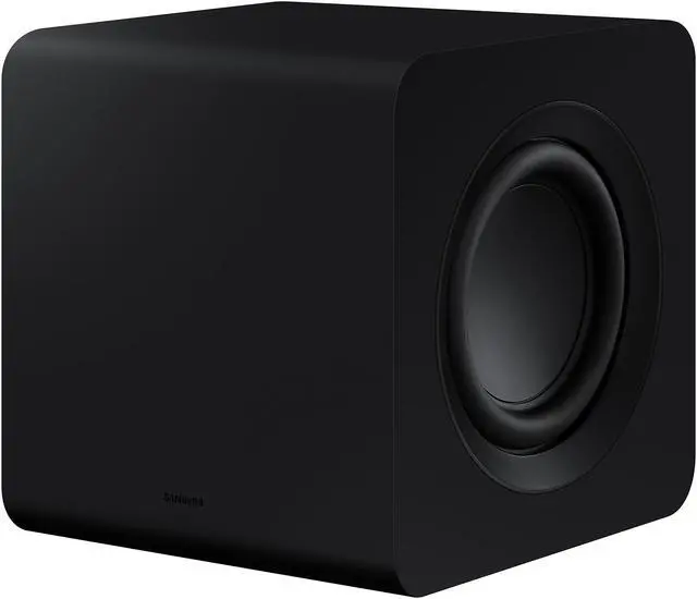 Alt view image 4 of 17 - Samsung HW-S800B S-series 3.1.2 ch. Wireless Dolby ATMOS Soundbar - Black