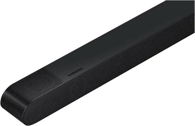 Alt view image 16 of 17 - Samsung HW-S800B S-series 3.1.2 ch. Wireless Dolby ATMOS Soundbar - Black