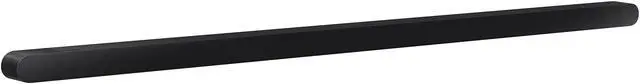 Alt view image 14 of 17 - Samsung HW-S800B S-series 3.1.2 ch. Wireless Dolby ATMOS Soundbar - Black