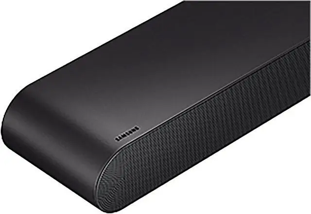 Alt view image 6 of 6 - Samsung - HW-S50B 3.0ch All in One Soundbar with Dolby 5.1 / DTS Virutal:X - Black