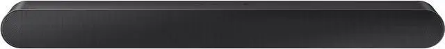 Main image of Samsung - HW-S50B 3.0ch All in One Soundbar with Dolby 5.1 / DTS Virutal:X - Black
