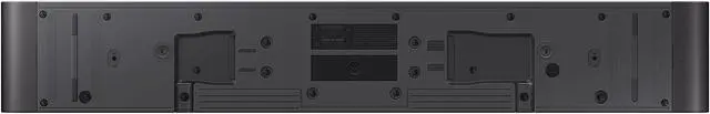 Alt view image 3 of 6 - Samsung - HW-S50B 3.0ch All in One Soundbar with Dolby 5.1 / DTS Virutal:X - Black