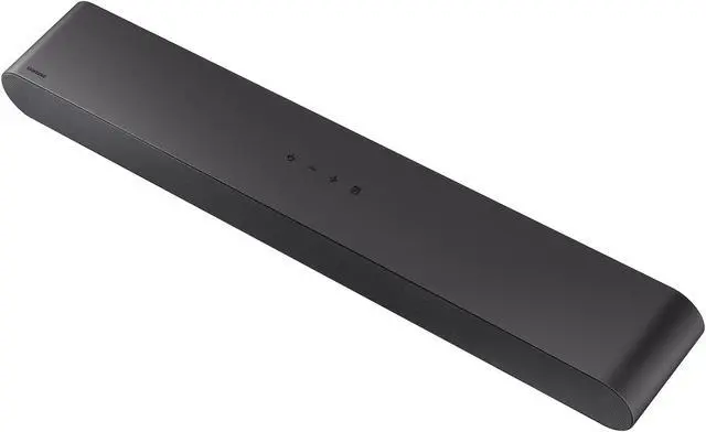 Alt view image 4 of 6 - Samsung - HW-S50B 3.0ch All in One Soundbar with Dolby 5.1 / DTS Virutal:X - Black