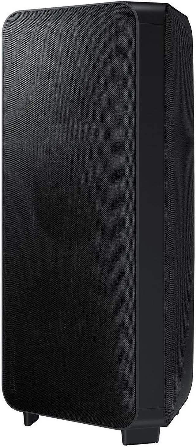 Alt view image 2 of 3 - Samsung MX-ST90B Sound Tower Party Audio - Black