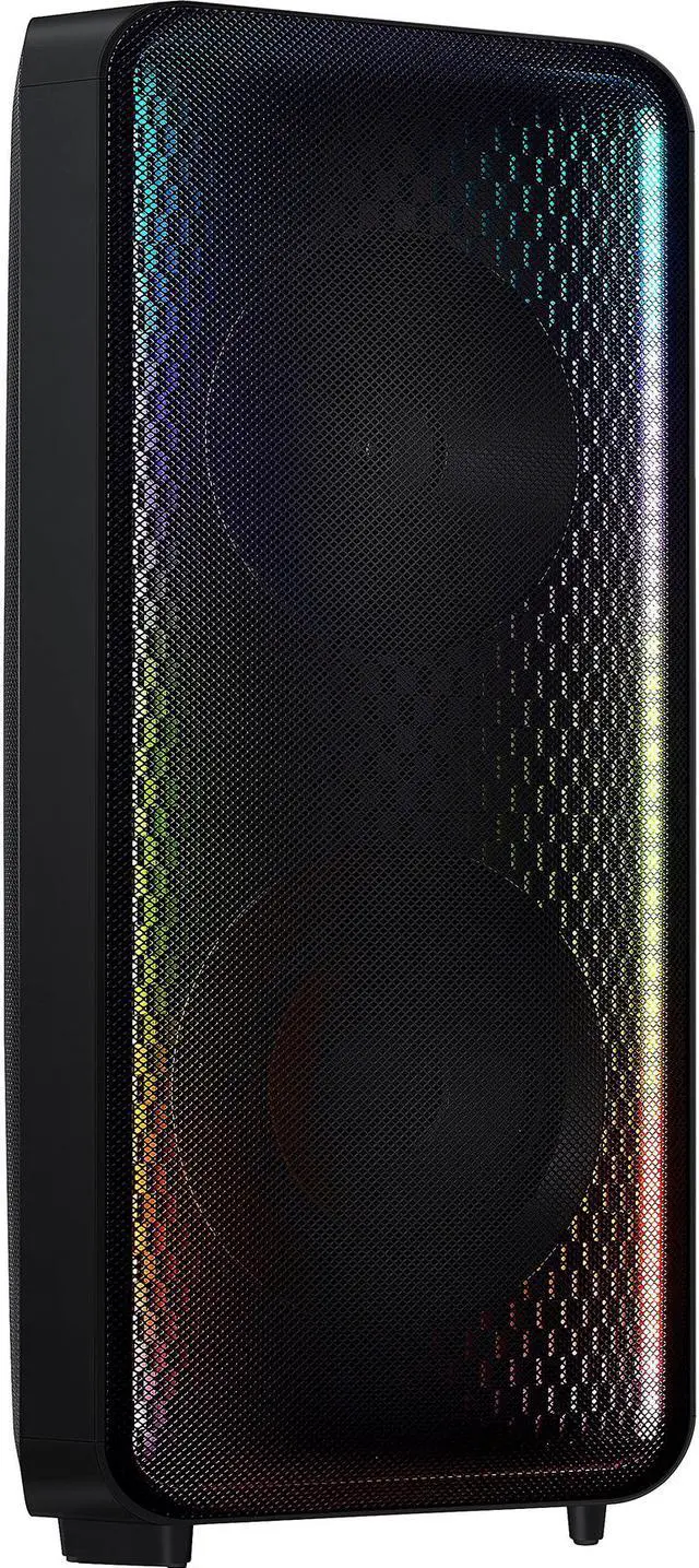 Main image of Samsung MX-ST50B/ZA Sound Tower High Power Audio 240W - Black