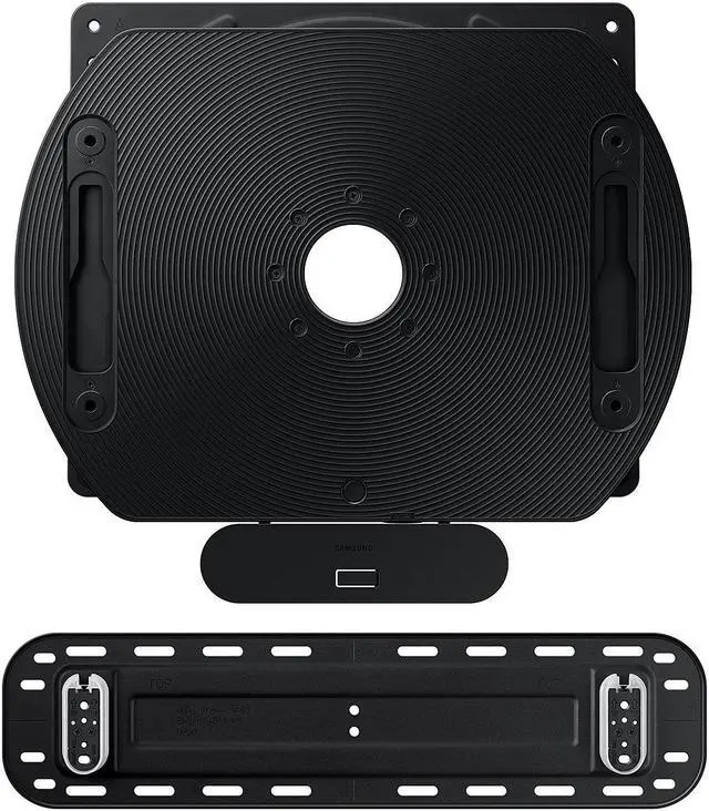 Main image of SAMSUNG VG-ARAB43WMTZA Black 55" & 65" Auto-Rotate Wall Mount