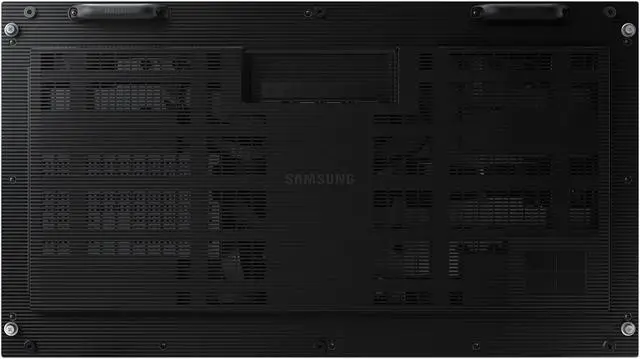Alt view image 2 of 4 - Samsung LH025IEACLS/GO LED Cabinet 2.5mm Pixel Pitch 500/1000 2500:1