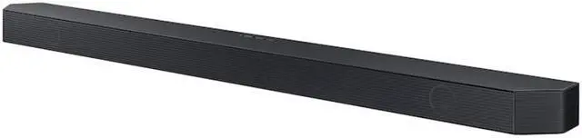 Alt view image 3 of 11 - Samsung Q-series 3.1.2 ch. Wireless Dolby ATMOS Soundbar w/ Q-Symphony / HW-Q700C (2023)