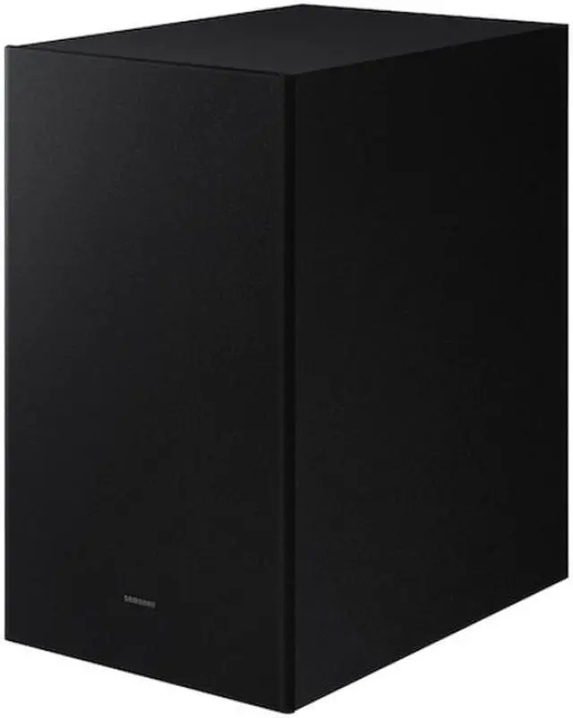 Alt view image 4 of 11 - Samsung Q-series 3.1.2 ch. Wireless Dolby ATMOS Soundbar w/ Q-Symphony / HW-Q700C (2023)