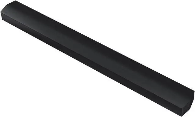 Alt view image 3 of 11 - Samsung B-series 5.1ch. DTS Virtual:X Soundbar w/Bass Boost ( HW-B750D)
