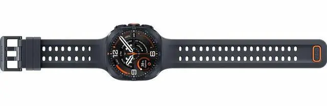 Alt view image 2 of 2 - Samsung Galaxy Watch Ultra2 47mm LTE, 800mAh Battery, Titanium Gray