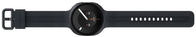 Alt view image 4 of 4 - Samsung Galaxy Watch9 40mm WiFi, Bluetooth Smartwatch, Graphite, AI Assistance, Sleep & Health and Fitness Tracking SM-L340NZKAXAA