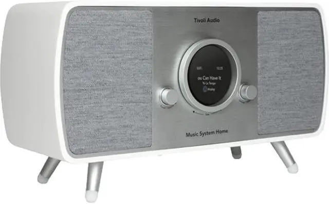 Main image of Music System Home Generation II - White