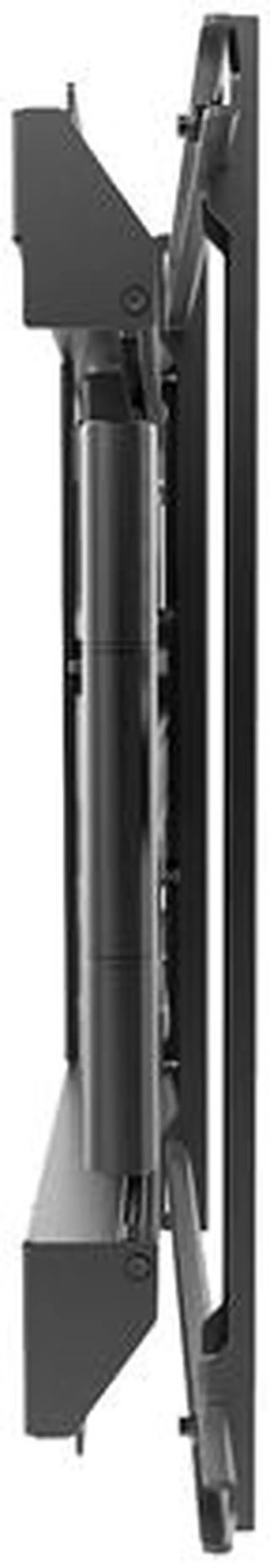 Alt view image 5 of 9 - Kanto PMX660 Pro Series Full Motion TV Mount for 37" - 80" TVs - Black