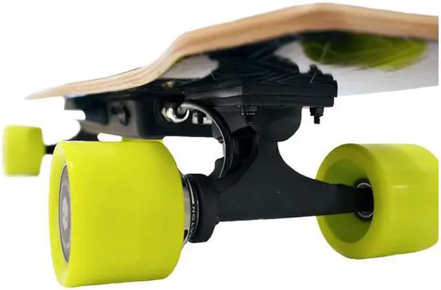 Alt view image 2 of 8 - Acton Blink Lite Electric Skateboard