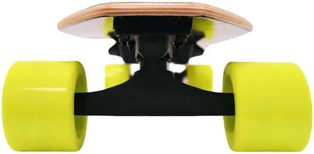 Alt view image 3 of 8 - Acton Blink Lite Electric Skateboard