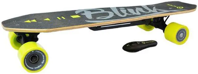 Alt view image 4 of 8 - Acton Blink Lite Electric Skateboard