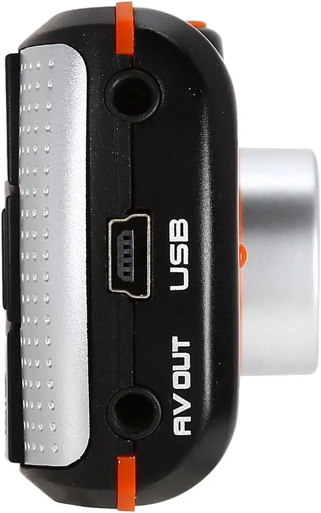 Alt view image 3 of 8 - Curve MX5 HD Dashcam
