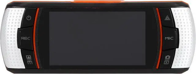 Alt view image 4 of 8 - Curve MX5 HD Dashcam