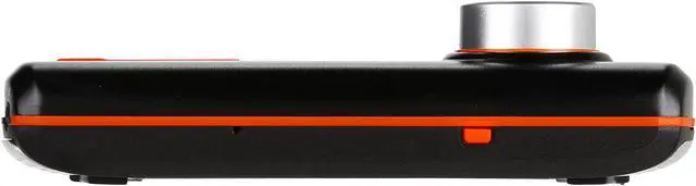 Alt view image 7 of 8 - Curve MX5 HD Dashcam