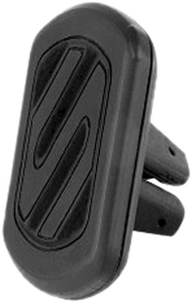 Main image of Scosche MagicMount Vent for Mobile Devices- Black