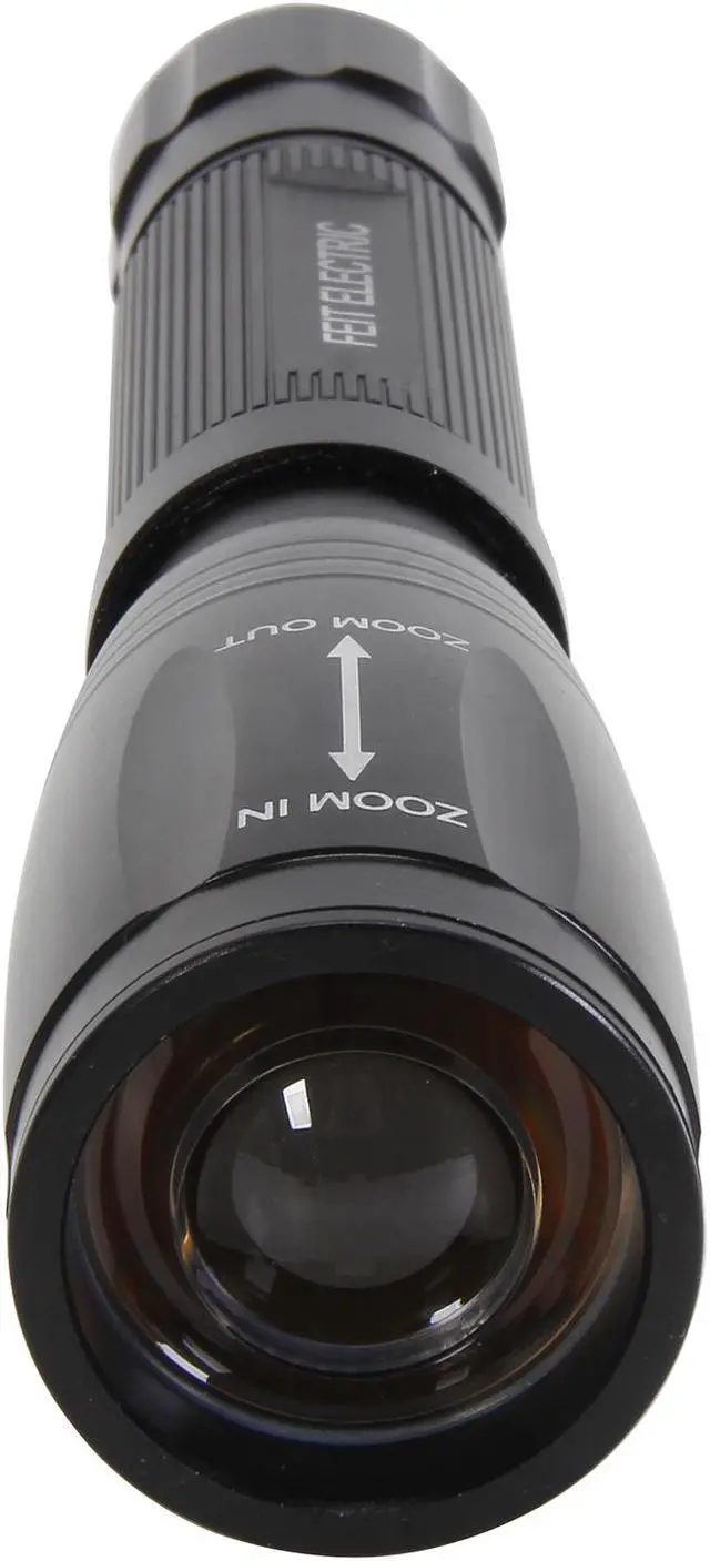 Alt view image 2 of 6 - Feit Electric 72328 LED Flashlight 500 Lumens