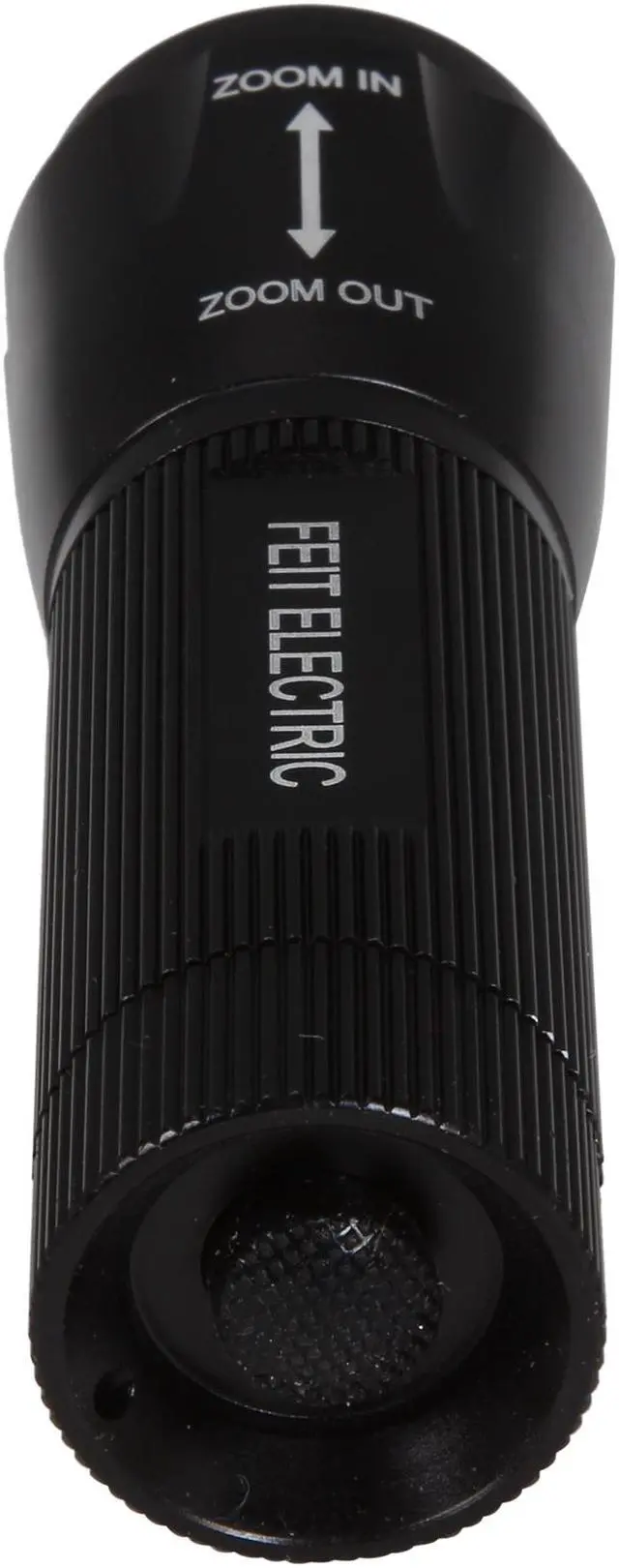 Alt view image 4 of 6 - Feit Electric 72331 LED Flashlight 240 Lumens
