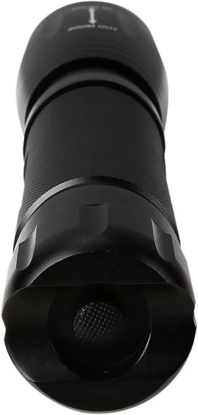 Alt view image 4 of 6 - Feit Electric 72336 FLASHLIGHT 1PK 1000L W/O BTRS