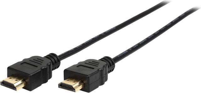 Main image of Link Depot HDMI-15-4K 15 ft. High Speed HDMI Cable with Networking Supports 4K UHD 3D and Audio Return Male to Male