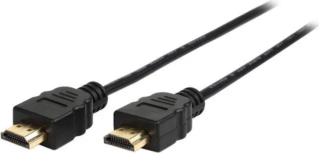 Main image of Omni Gear HDMI-50-4K 50 ft. High Speed HDMI Cable with Networking Supports 4K UHD 3D and Audio Return Male to Male