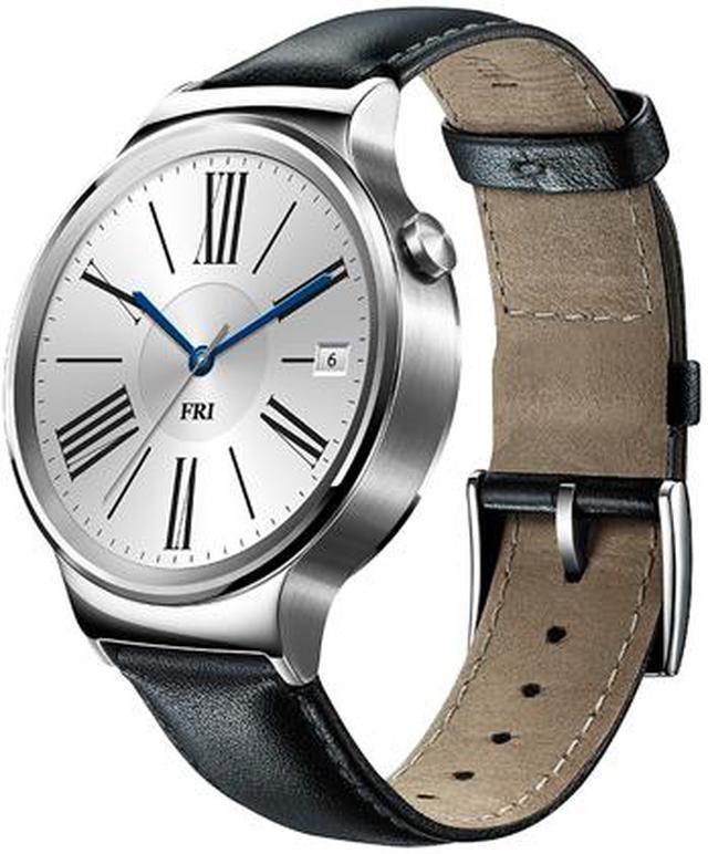 Huawei smart watch stainless steel online