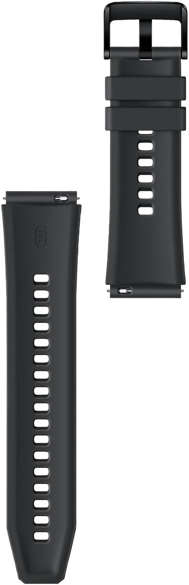 Alt view image 8 of 9 - HUAWEI WATCH GT 2 Pro 46mm Night Black, GPS, SpO2, 2-week Battery, Bluetooth Calling, Ski/Golf Modes (Canada Warranty)