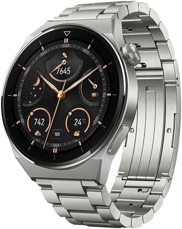 Huawei Watch GT 3 Pro Elite Smart Watch - Newegg.ca