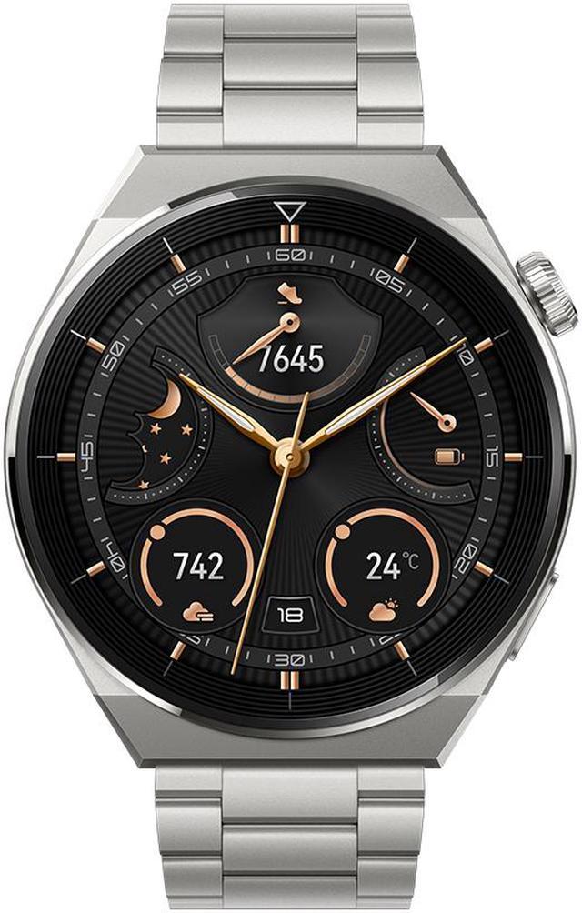 Huawei Watch GT 3 Pro Elite Smart Watch - Newegg.ca