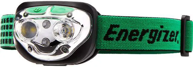 Main image of Energizer Vision Ultra Rechargeable Headlamp