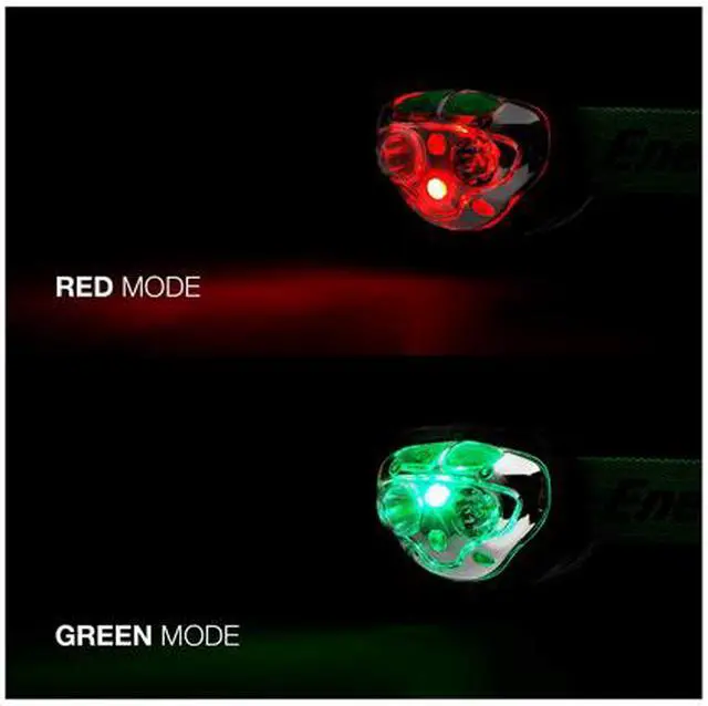 Alt view image 7 of 7 - Energizer Vision Ultra Rechargeable Headlamp