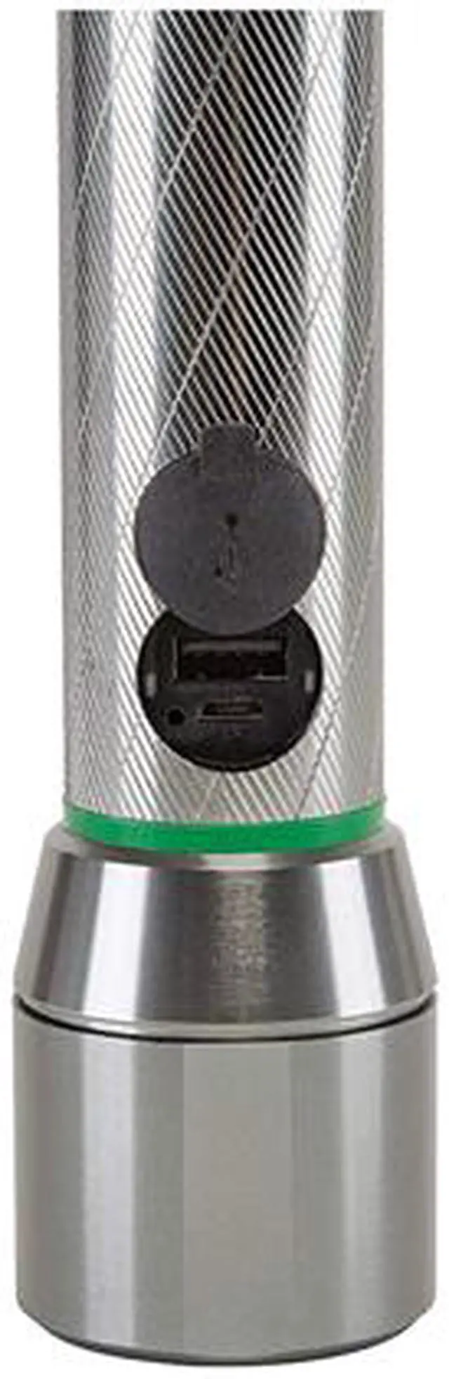 Alt view image 2 of 4 - Energizer Vision HD Rechargeable Flashlight