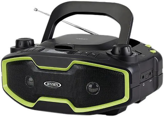 Main image of Jensen CD-575 CD Player