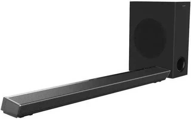 Main image of Philips TAPB603/37 3.1 CH Sound Bar