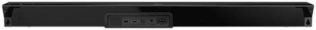 Alt view image 5 of 12 - PHILIPS 2.1 CH Wireless Subwoofer HDMI Arc Dolby Audio 300 W Sound Bar Speaker - Black