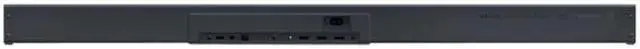 Alt view image 5 of 10 - Philips Soundbar 2.1 with Wireless Subwoofer